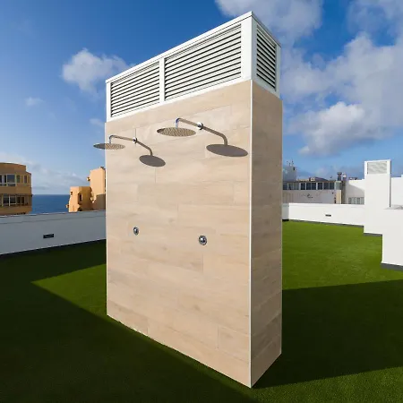 Appartement Sholeo La Cicer Flats Las Palmas de Gran Canaria