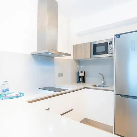 Sholeo La Cicer Flats Apartamento Las Palmas de Gran Canaria
