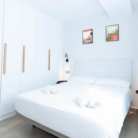 Sholeo La Cicer Flats Apartamento Las Palmas de Gran Canaria