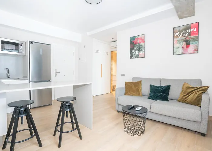 Urbansea Palmas * Λας Πάλμας ντε Γκραν Κανάρια